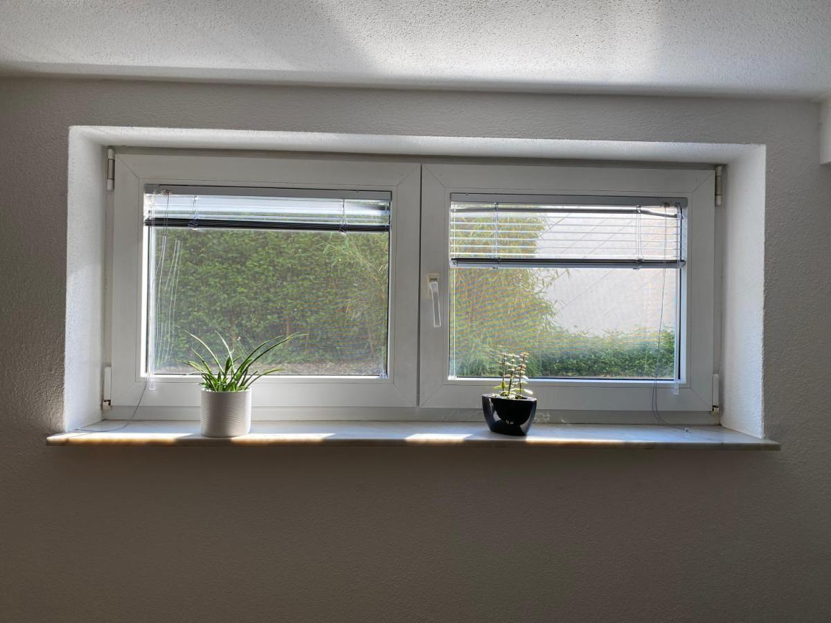 Ferienwohnung Bei Freiburg 霍兹哈森 外观 照片