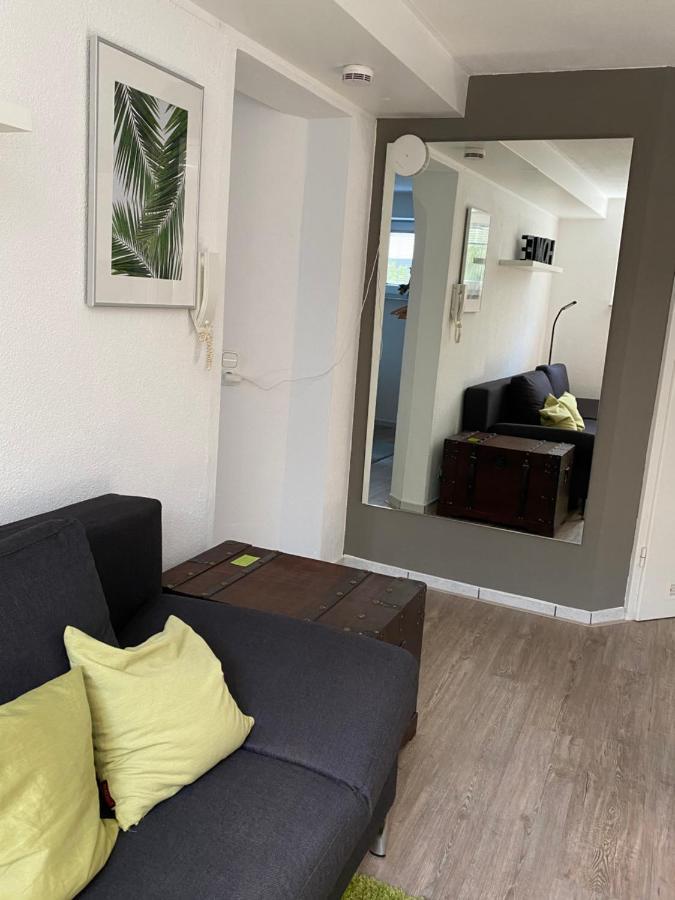 Ferienwohnung Bei Freiburg 霍兹哈森 外观 照片