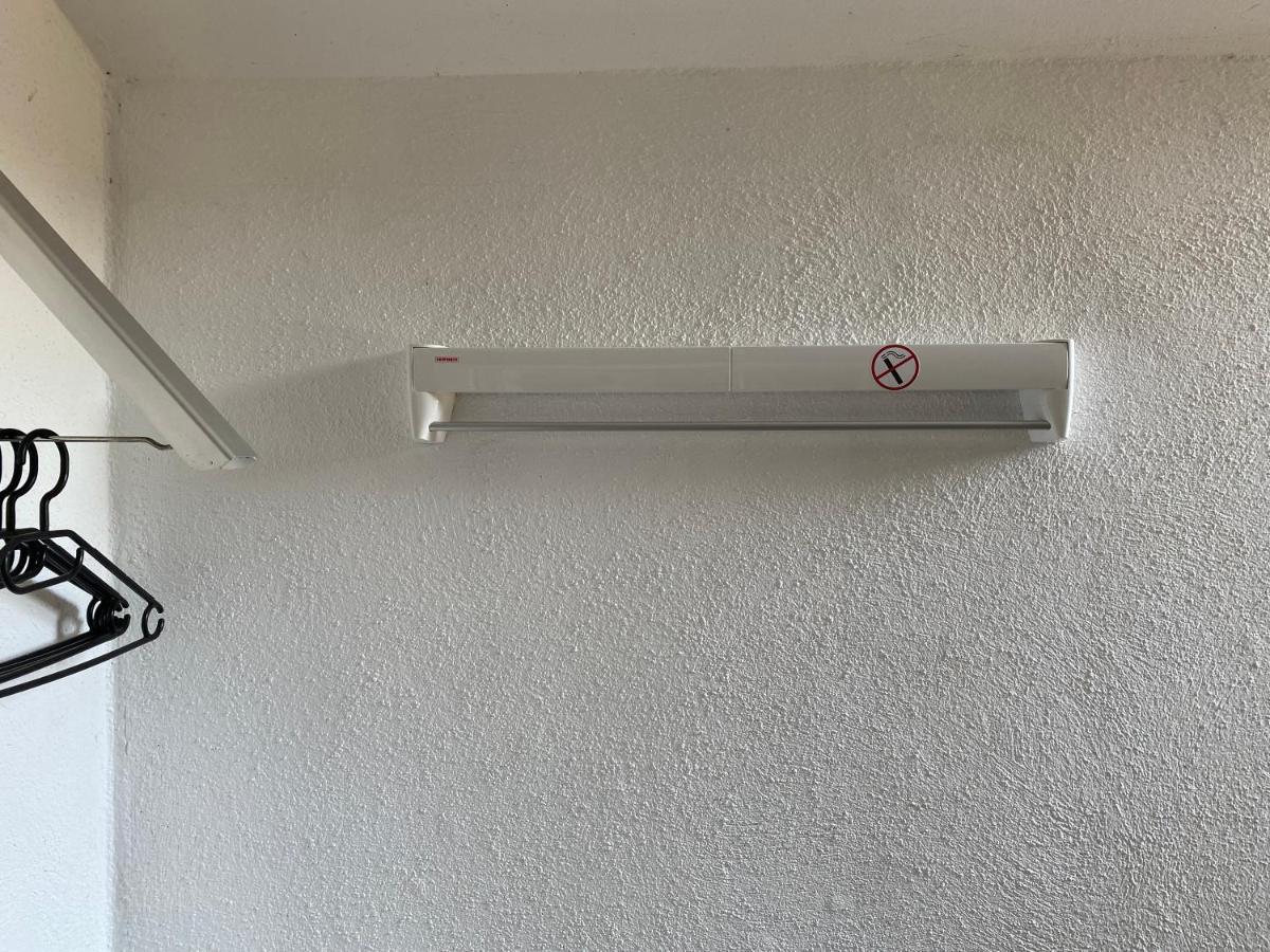 Ferienwohnung Bei Freiburg 霍兹哈森 外观 照片