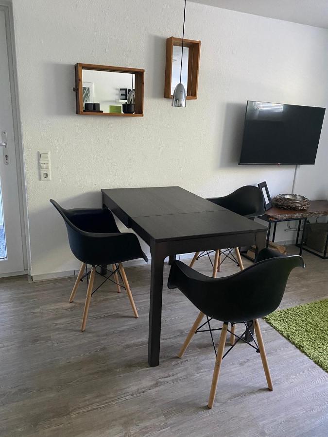 Ferienwohnung Bei Freiburg 霍兹哈森 外观 照片