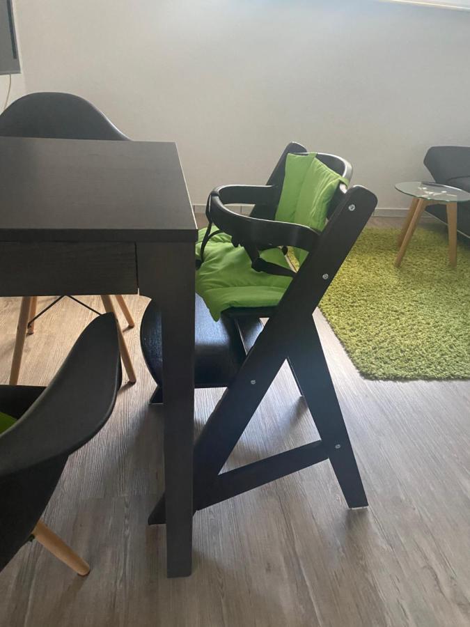 Ferienwohnung Bei Freiburg 霍兹哈森 外观 照片
