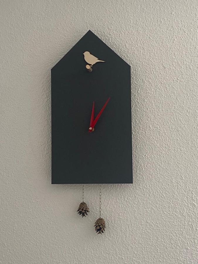 Ferienwohnung Bei Freiburg 霍兹哈森 外观 照片