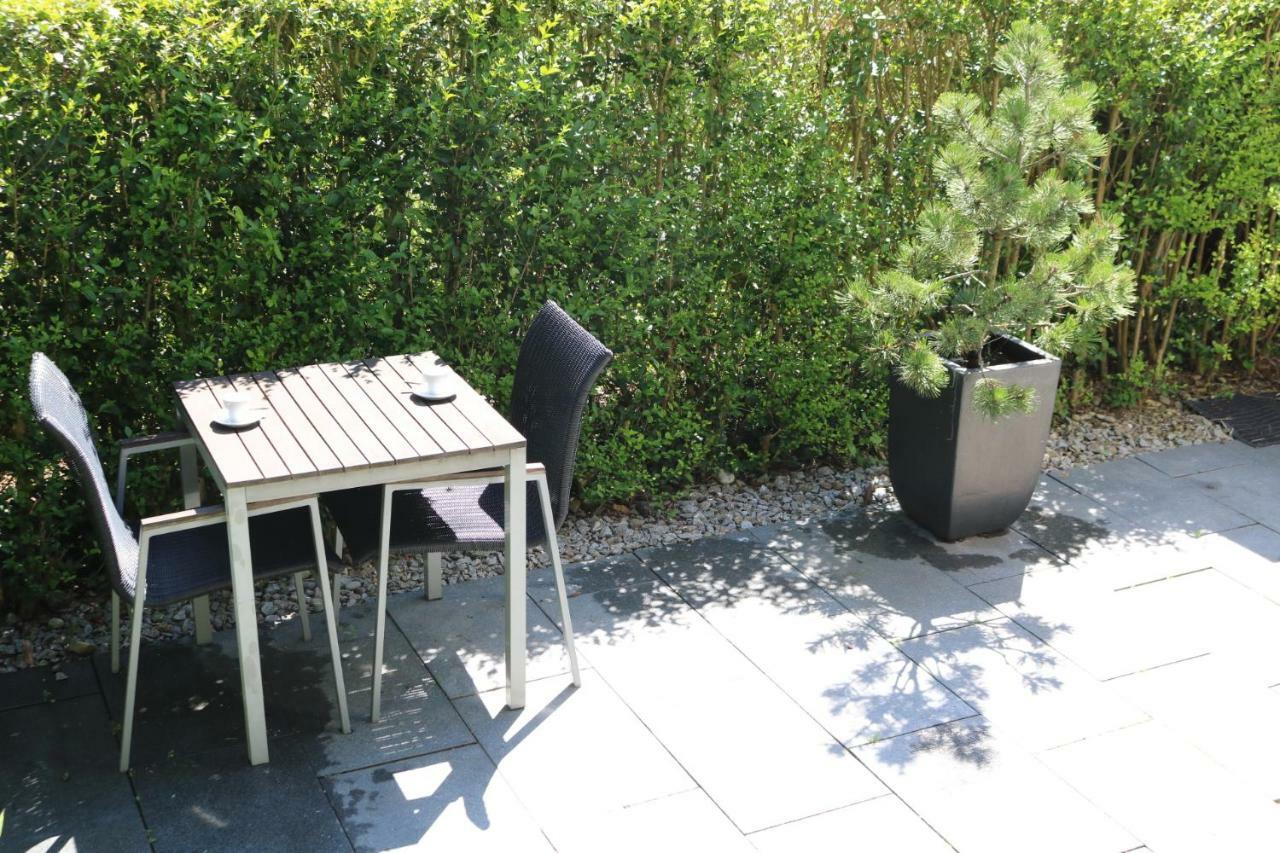 Ferienwohnung Bei Freiburg 霍兹哈森 外观 照片